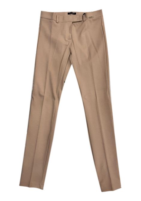 Cigarette trousers CRISTINA EFFE | Trousers | CD.0403.183700120